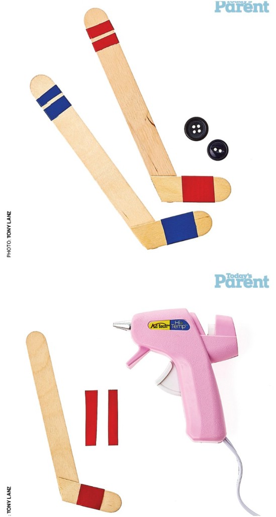50 Fun Popsicle Crafts sollten Sie mit Ihren Kindern diesen Sommer machen 