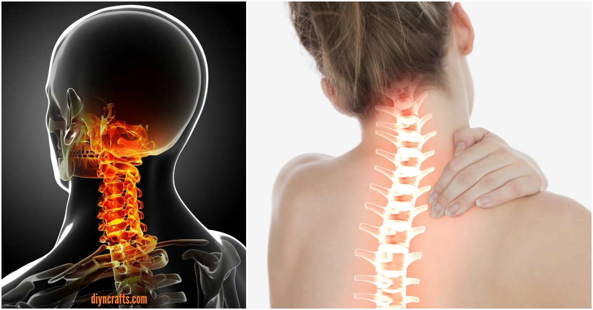 Nackenschmerzen Behandlung: Diese ungewöhnliche Dehnung entlastet steifen Hals in 90 Sekunden! 