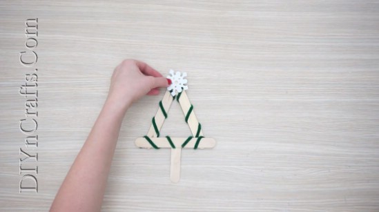 5 Brilliant Creative DIY Weihnachten Handwerk, die jeder machen kann 