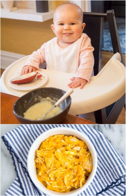 25 Frugal hausgemachte Babynahrung Rezepte, die Ihre Kleinen lieben wird 