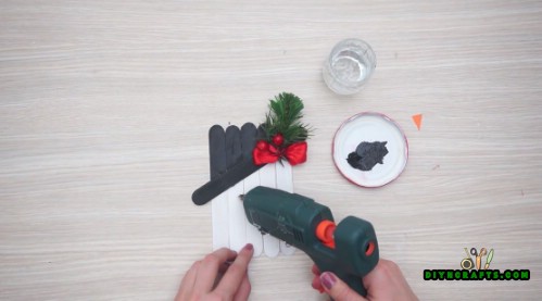 5 kreative Schneemann Handwerk können Sie in weniger als drei Minuten tun 