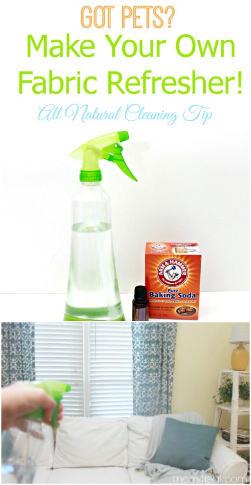 25 DIY Essential Oil Sprays brauchen Sie in Ihrem Haus jetzt 