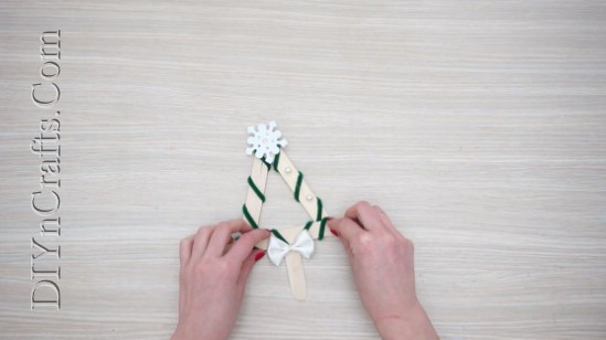 5 Brilliant Creative DIY Weihnachten Handwerk, die jeder machen kann 