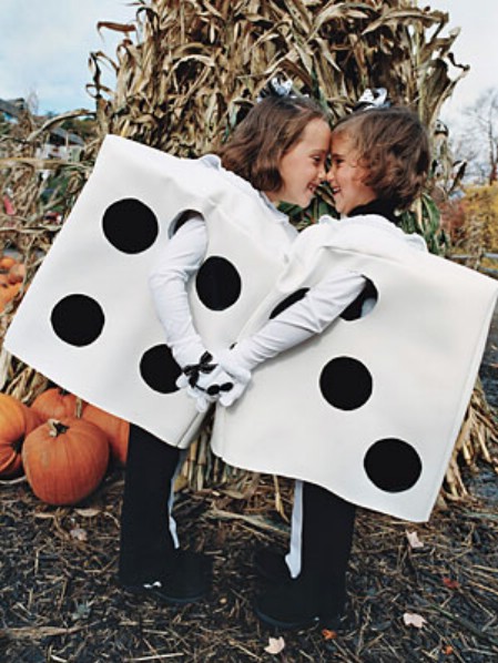 60 Spaß und einfach DIY Halloween Kostüme Ihre Kinder werden lieben 
