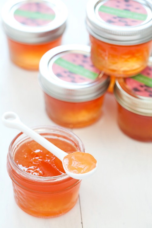 30 hausgemachte Obst Marmeladen und Gelees, die Sie auf jeden Fall diesen Sommer machen möchten 