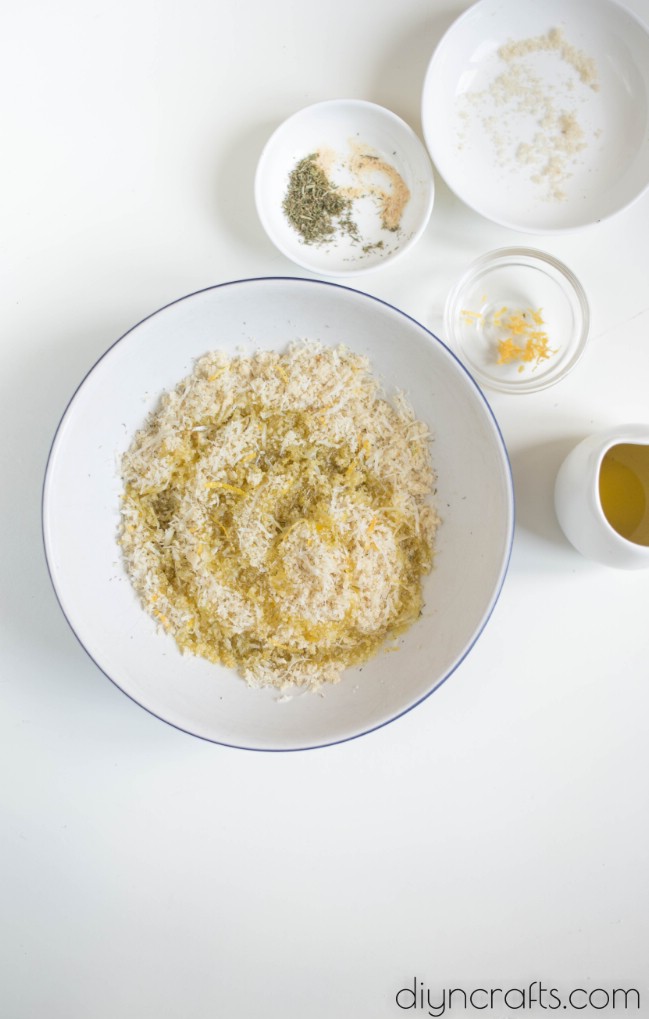 Knuspriger Knoblauch-Parmesan-Lachs ist sicher, Ihre Geschmack-Knospen glücklich zu lassen 