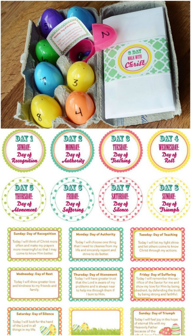 20 Spaß Familie Ostern Traditionen und Aktivitäten Sie sollten dieses Jahr beginnen 