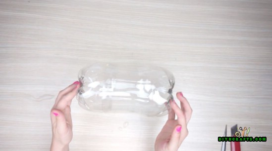 5 kreative DIY-Projekte zum Upcycling deiner Plastikflaschen {Video Tutorial} 
