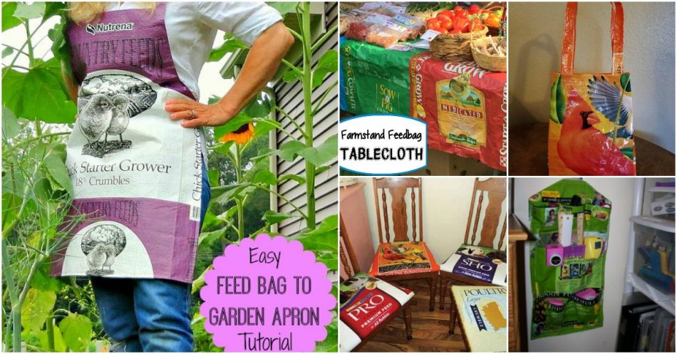 10 Clever Pet Food Bag Repurpose Ideen, die Sie wünschen, dass Sie früher wissen 