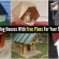 15 Brilliant DIY Hundehütten mit kostenlosen Plänen für Ihren pelzigen Begleiter 