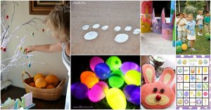 20 Spaß Familie Ostern Traditionen und Aktivitäten Sie sollten dieses Jahr beginnen 