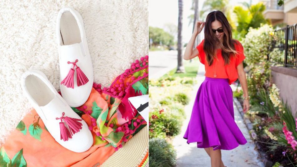 Ihre Garderobe braucht diese 36 DIY Fashion Ideas 