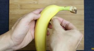 10 Banana Life-Hacks, die jeder kennen sollte 