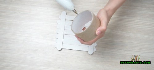 3 kreative DIY Eis am Stiel-Stick Handwerk in weniger als 3 Minuten 
