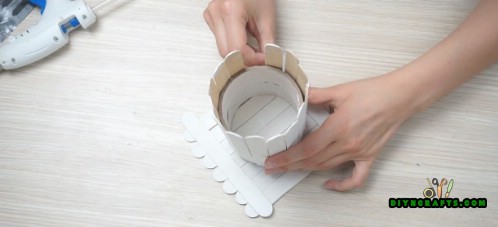 3 kreative DIY Eis am Stiel-Stick Handwerk in weniger als 3 Minuten 