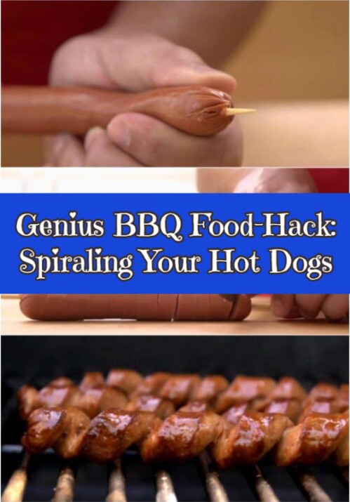 21 Genie Grillen Hacks für die ultimative BBQ Experience 
