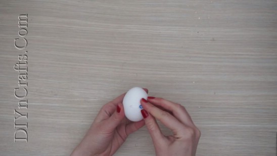 Diese 5 einfache DIY Osterei Dekorationsideen sind so kreativ 