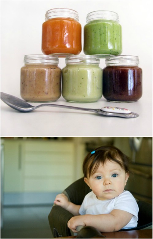 25 Frugal hausgemachte Babynahrung Rezepte, die Ihre Kleinen lieben wird 
