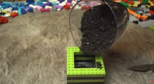 9 Genius verwendet für Lego Bricks, die Sie verblüffen werden (# 5 ist mein Favorit) 