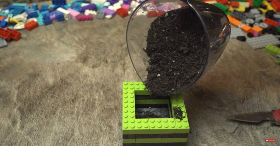 9 Genius verwendet für Lego Bricks, die Sie verblüffen werden (# 5 ist mein Favorit) 