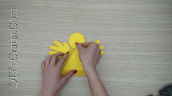 5 einfache DIY Ostern Projekte, die Sie mit gewöhnlichen Craft Sticks machen können 