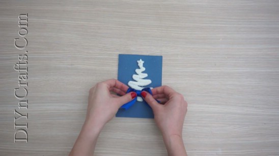 Senden Sie die Grüße Ihrer Saison in Stil mit diesen 5 DIY Weihnachtskarten 