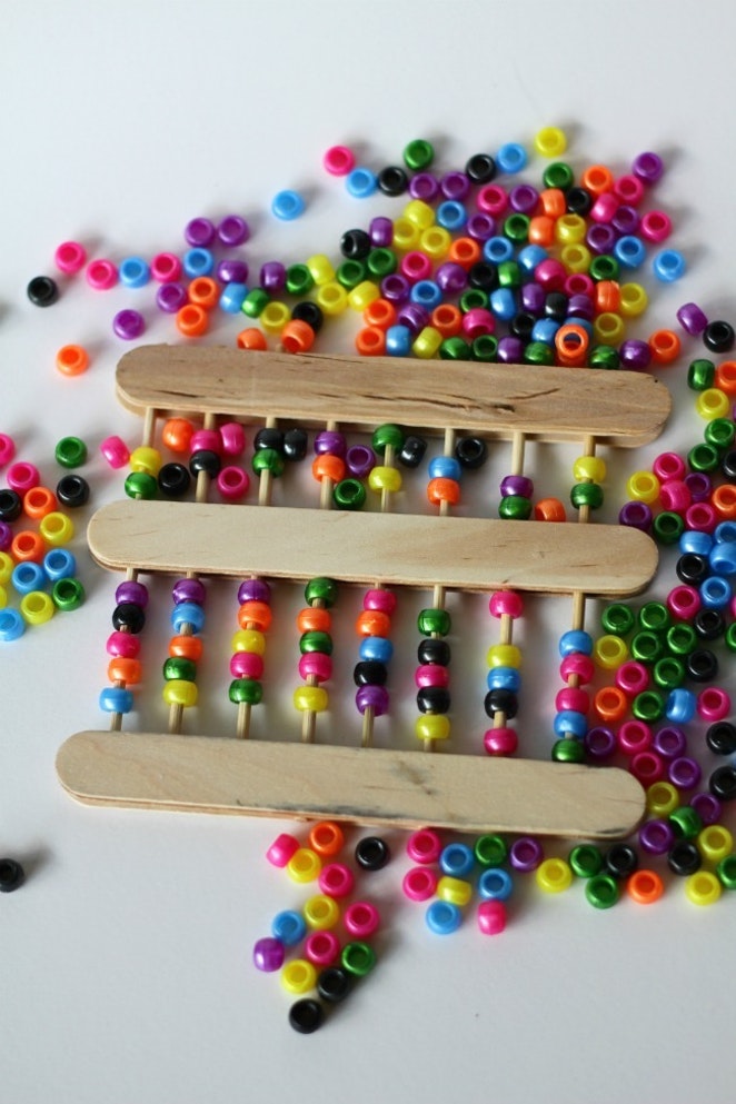 50 Fun Popsicle Crafts sollten Sie mit Ihren Kindern diesen Sommer machen 